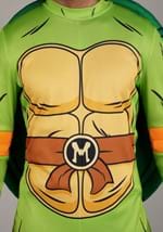 Adult TMNT Michelangelo Costume Alt 11