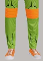 Adult TMNT Michelangelo Costume Alt 13