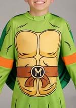 Kid's TMNT Michelangelo Costume Alt 6