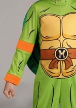 Kid's TMNT Michelangelo Costume Alt 8