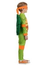 Toddler TMNT Michelangelo Costume Alt 3