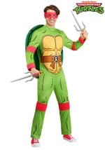 Adult TMNT Raphael Costume Alt 12