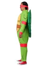 Plus Size TMNT Raphael Costume Alt 2