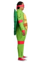 Plus Size TMNT Raphael Costume Alt 3