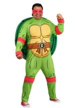 Plus Size TMNT Raphael Costume Alt 13