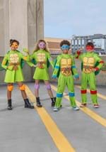Kid's TMNT Raphael Costume Alt 3