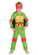 Toddler TMNT Raphael Costume Alt 11
