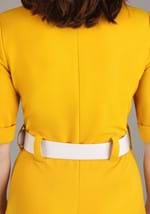 Adult TMNT April O'Neil Costume Alt 6