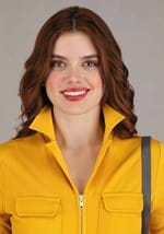 Adult TMNT April O'Neil Costume Alt 8