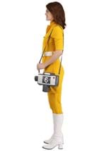 Adult TMNT April O'Neil Costume Alt 10