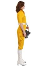 Adult TMNT April O'Neil Costume Alt 12