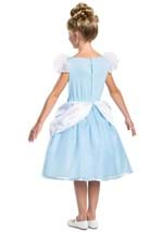 Disney Classic Girls Cinderella Costume Alt 1