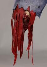 Hopps the Dismembered Zombie Halloween Decoration Alt 2