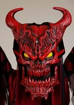 Galthax the Underworld Demon Animatronic Decoration Alt 2