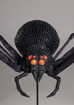 Leggs the Giant Yard Spider Halloween Decoration Alt 2