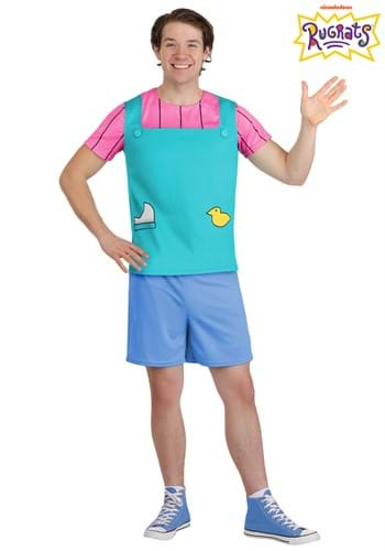 Adult Phil Nickelodeon Rugrats Costume