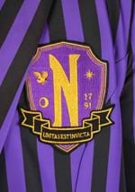 Plus Size Mens Nevermore Academy Wednesday Blazer Alt 6
