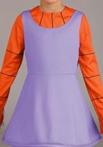 Kids Angelica Nickelodeon Rugrats Costume Alt 6