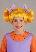 Kid's Angelica Nickelodeon Rugrats Costume Alt 1