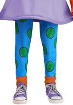 Kid's Angelica Nickelodeon Rugrats Costume Alt 4
