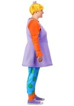 Plus Size Angelica Nickelodeon Rugrats Costume Alt 4