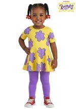 Toddler Susie Nickelodeon Rugrats Costume Alt 1