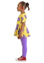 Toddler Susie Nickelodeon Rugrats Costume Alt 4