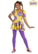 Adult Susie Nickelodeon Rugrats Costume Alt 8