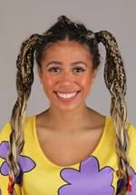 Adult Susie Nickelodeon Rugrats Costume Alt 2