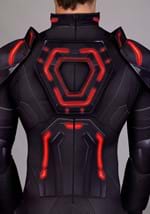 Adult Disney Tron Ares Costume Alt 6