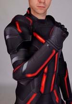 Adult Disney Tron Ares Costume Alt 5