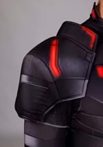 Adult Disney Tron Ares Costume Alt 9