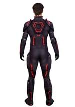 Adult Disney Tron Ares Costume Alt 1