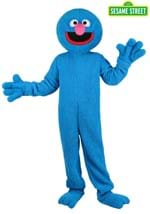 Adult Sesame Street Grover Costume