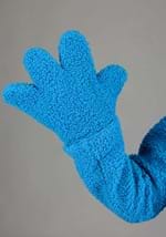 Adult Sesame Street Grover Costume Alt 6