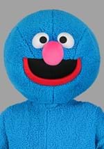Adult Sesame Street Grover Costume Alt 4