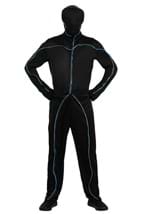 Light Up Stick Figure Adult Costume Alt 2