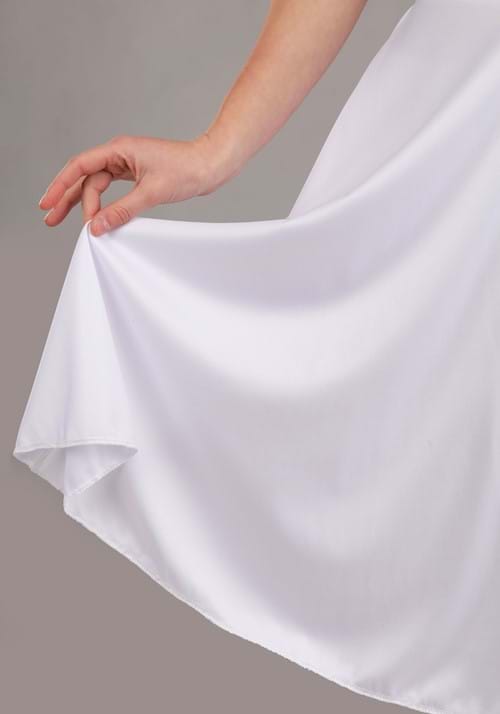 A&A Luxe Halter Flare Marilyn Dress main image 0
