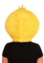 Sesame Street Big Bird Jawesome Costume Hat Alt 1