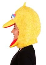 Sesame Street Big Bird Jawesome Costume Hat Alt 2