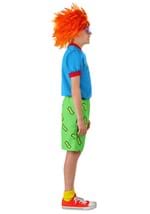 Kids Chuckie Nickelodeon Rugrats Costume Alt 3