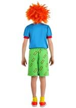 Kid's Chuckie Nickelodeon Rugrats Costume Alt 4