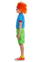 Kid's Chuckie Nickelodeon Rugrats Costume Alt 5
