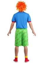 Adult Chuckie Nickelodeon Rugrats Costume Alt 1