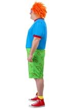 Plus Size Chuckie Nickelodeon Rugrats Costume Alt 3