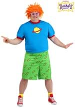 Plus Size Chuckie Nickelodeon Rugrats Costume Alt 4