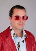 Adult Deluxe Tyler Durden Fight Club Costume Alt 1