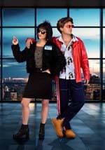 Adult Authentic Tyler Durden Fight Club Costume Alt 2