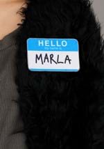 Adult Marla Singer Fight Club Costume Alt 5