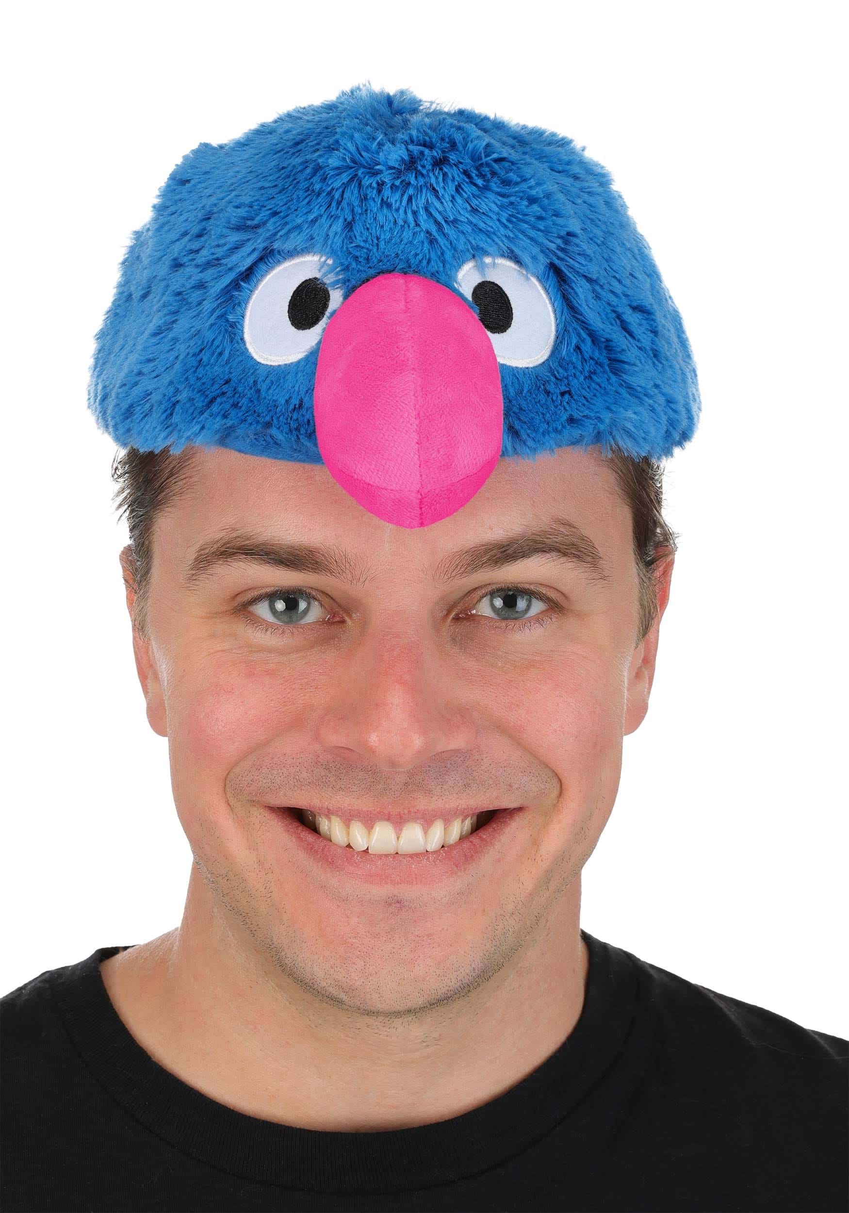 Sesame Street Grover Headband Accessory | Sesame Street Accessories